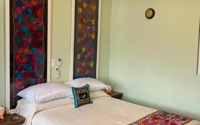 Apartamento 2
