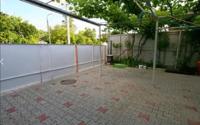 Guest House na Trudyashikhsya 249