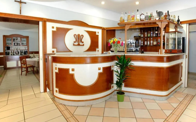 Hotel Sollievo