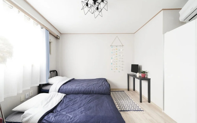 Sweet Stay at Joy's