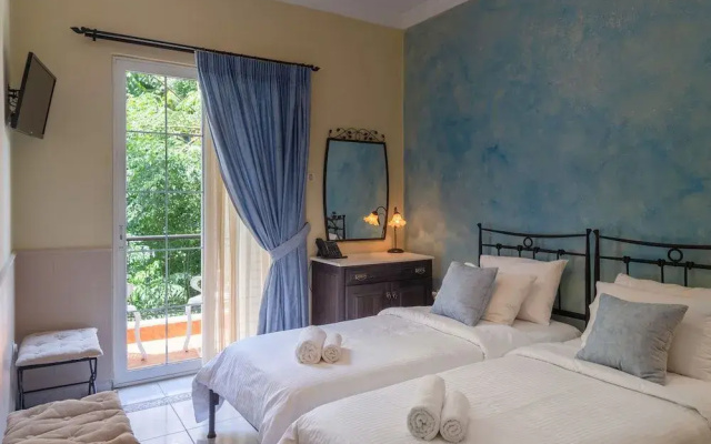 Marble House Hotel