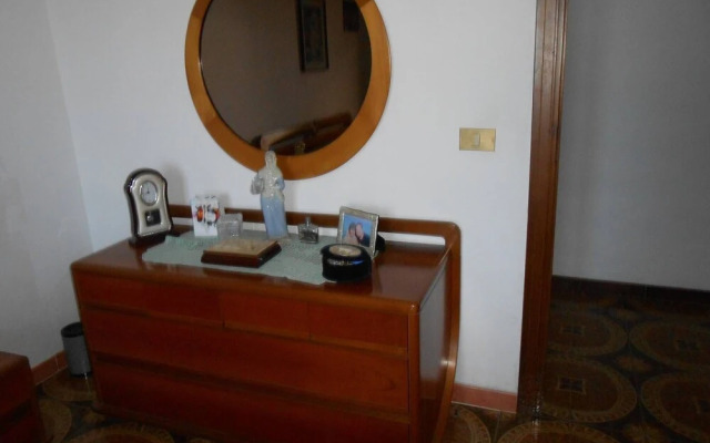 Camera Romantica, En-suite