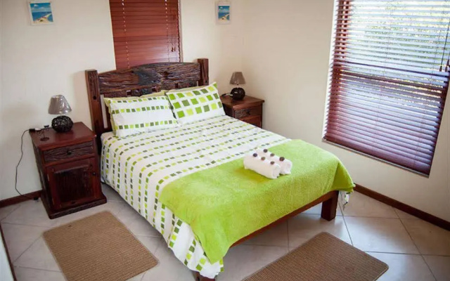 Mossel Bay Beach Houses