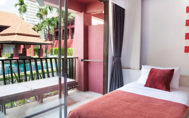 The Peri Hotel Hua Hin