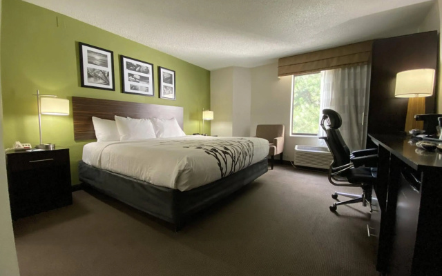 Sleep Inn Atlanta Airport