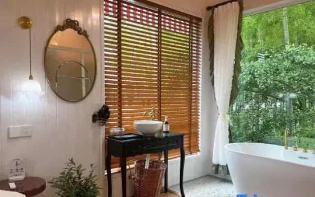 Nan Zhi Xiao Meng Homestay