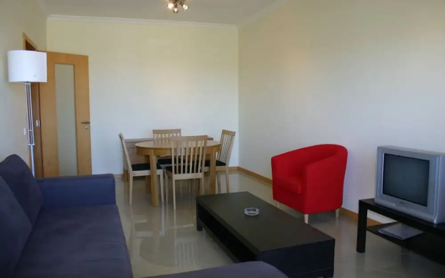 Apartamentos Encosta da Orada