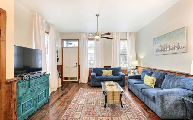 Gallery Stays - Low Country