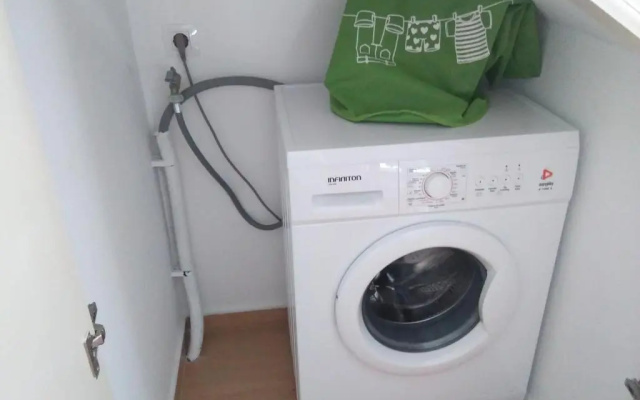 Apartamento Lepanto Playa
