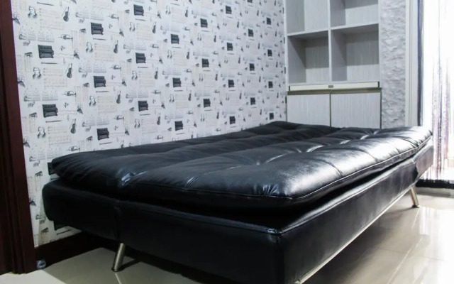 Best Choice for 2BR Apartment at Scientia Residences