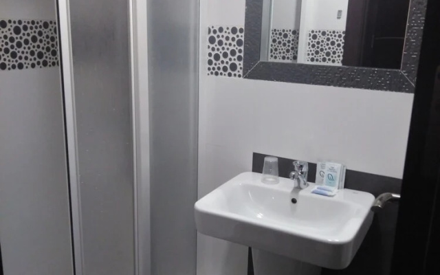 Hostal Brasil