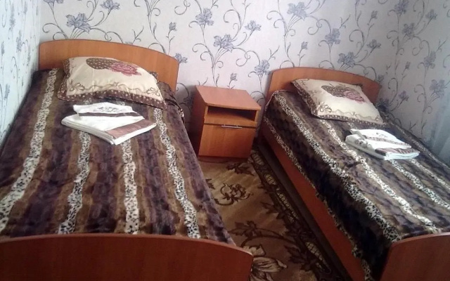 Турист