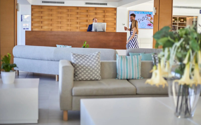 Monsuau Cala D'Or Hotel - Adults Only