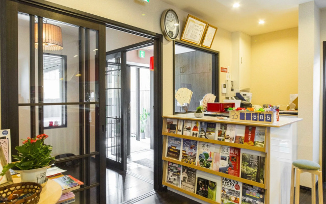 Fujitaya BnB