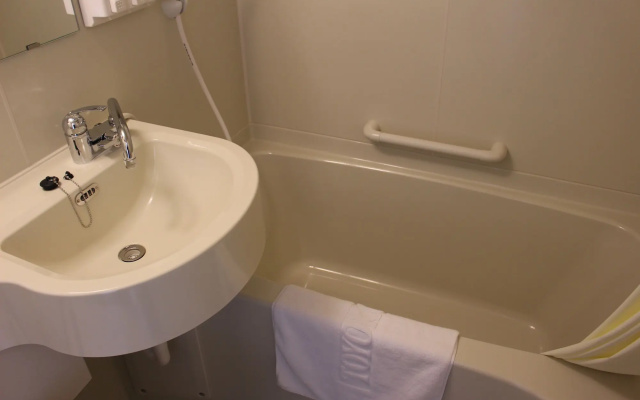Toyoko Inn Fukui Ekimae
