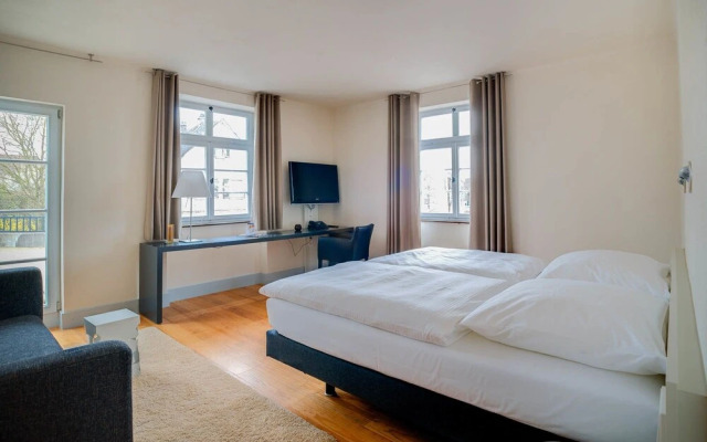 Villa Behr