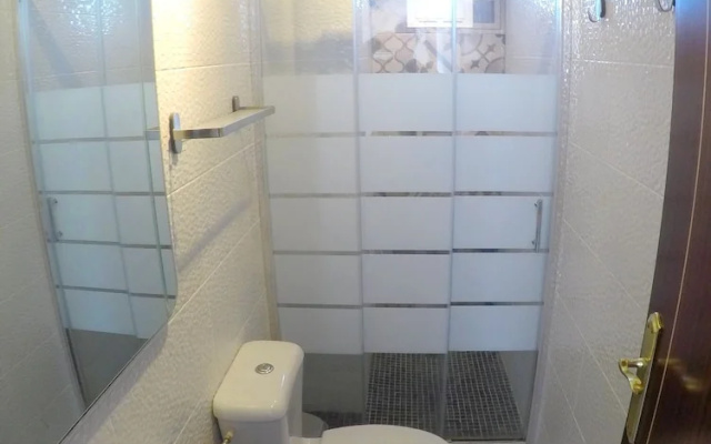 ConilPlus Apartment-Santa Catalina III