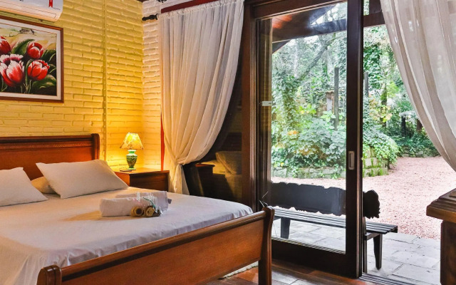 Locar In Gramado   Meu Cantinho Na Serra 10 Pax