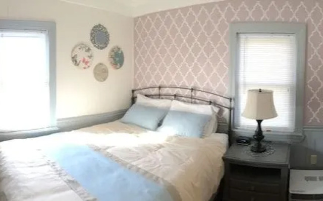 Seacrest Inn