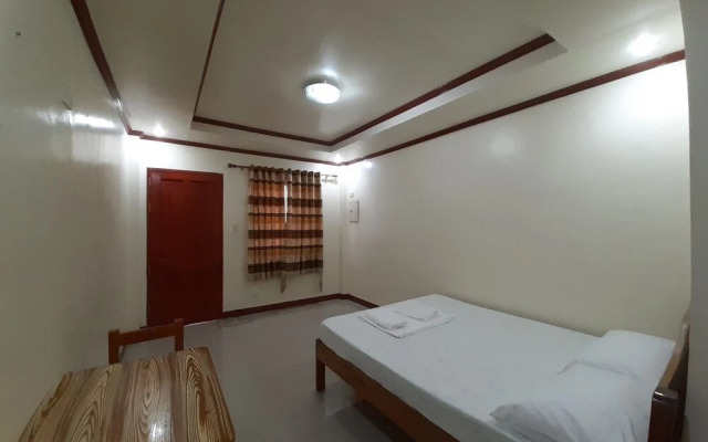 Summer Wind Pension by OYO Rooms