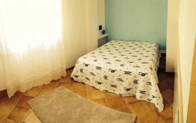 Riservata Villetta sul Mare