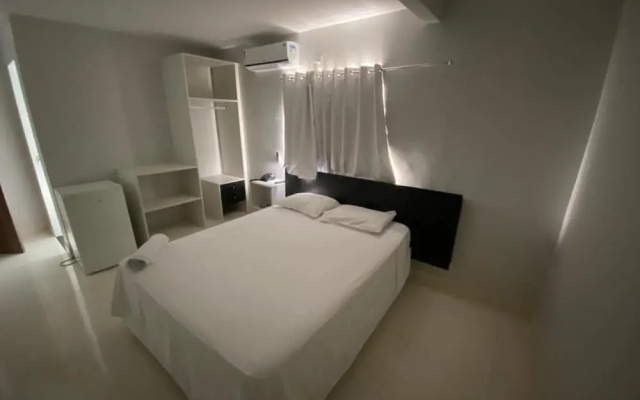 Hotel Macapaba