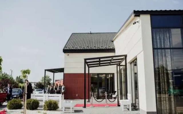 Hotel Perla