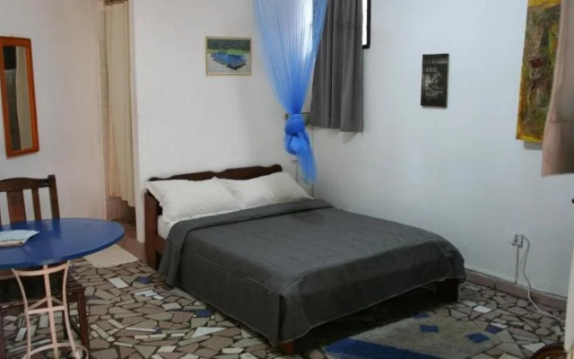 Hotel Napoleon Lagune