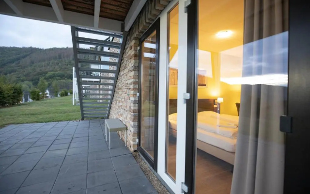 Dormio resort Eifeler Tor