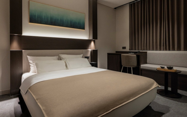 Anook Signature Hotel Seoul Guro