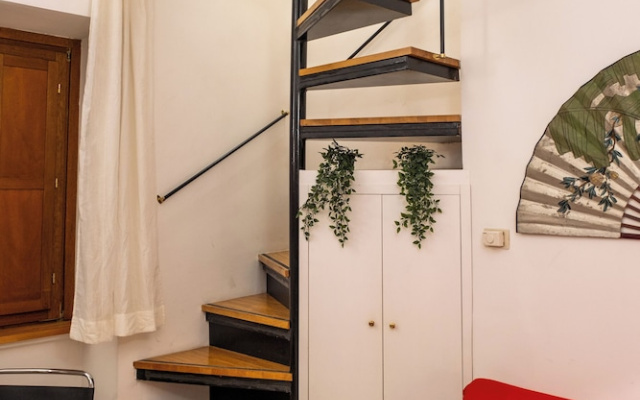 Navona Romantic House