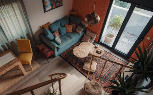 Studio Apartman Bohem