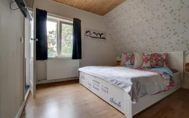 B&B Heerlijk Gemaakt