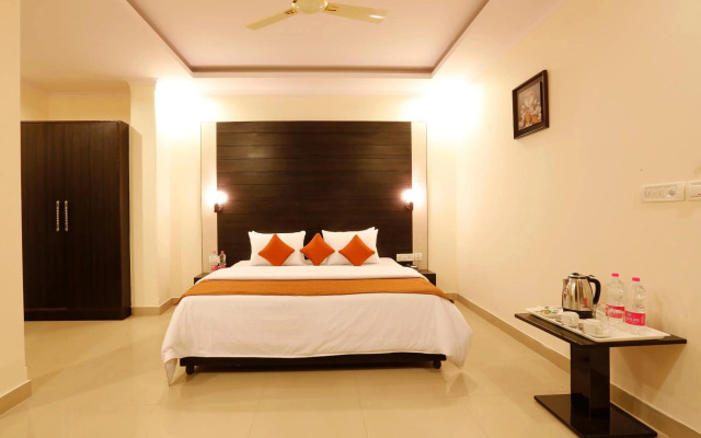 Hotel Citizen New Delhi