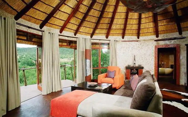 Nguni River Lodge
