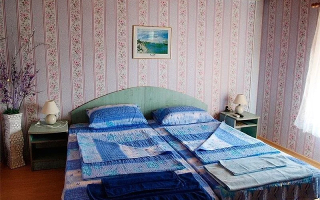 Eco Guest House