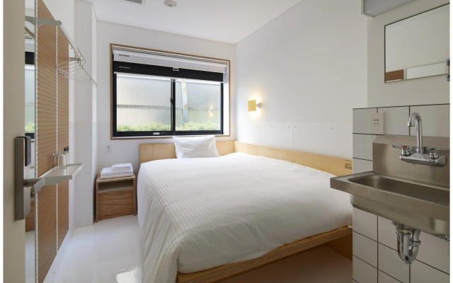 Mustard Hotel Shibuya