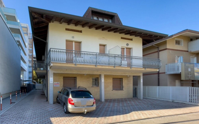 Lignano Sabbiadoro Flat With Terrace