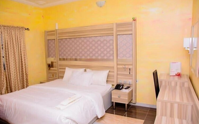 Royal Rock Hotel