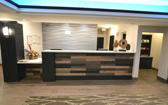 Garner Hotel Liberal North by IHG
