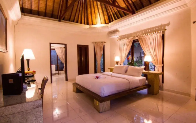 Villa Unggul