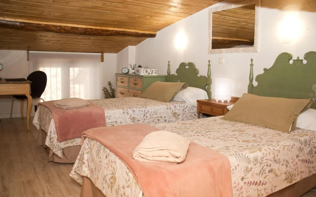 La Casita Del Portal