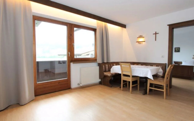 Apartment Römerhof Fügen 19734
