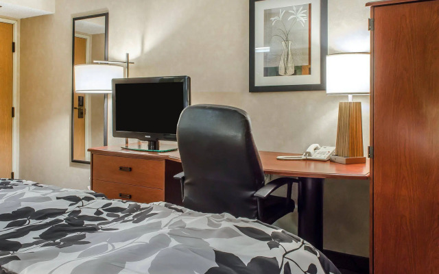 Sleep Inn State College near Penn State