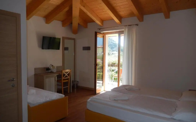 Agritur Giovanazzi