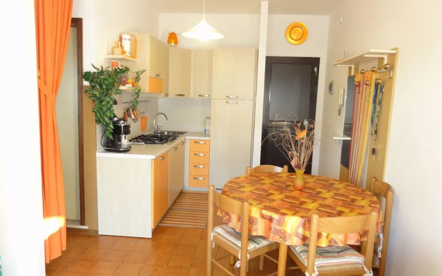 Condominio Quadrangolo
