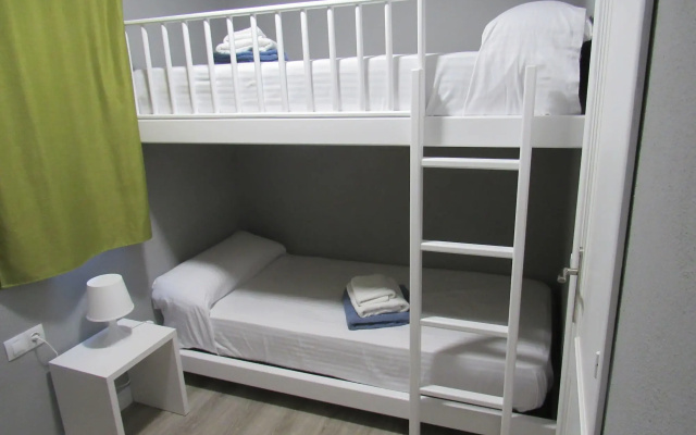 Aparthotel Nelva Resort