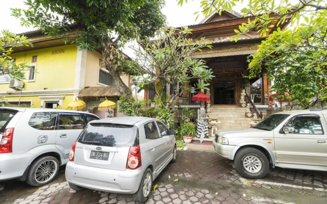 RedDoorz @ Sanur