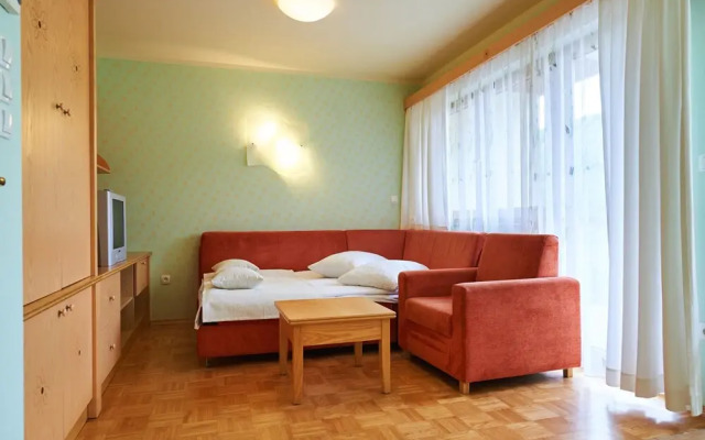 Greenline Terme Snovik