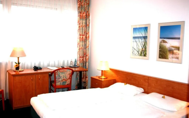 Hotel am Markt